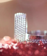 Anniversary Rings
